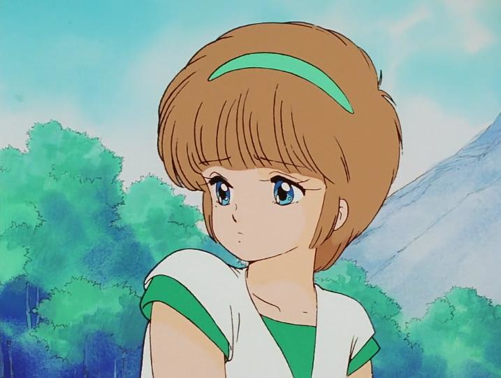 Kimagure Orange Road (?)